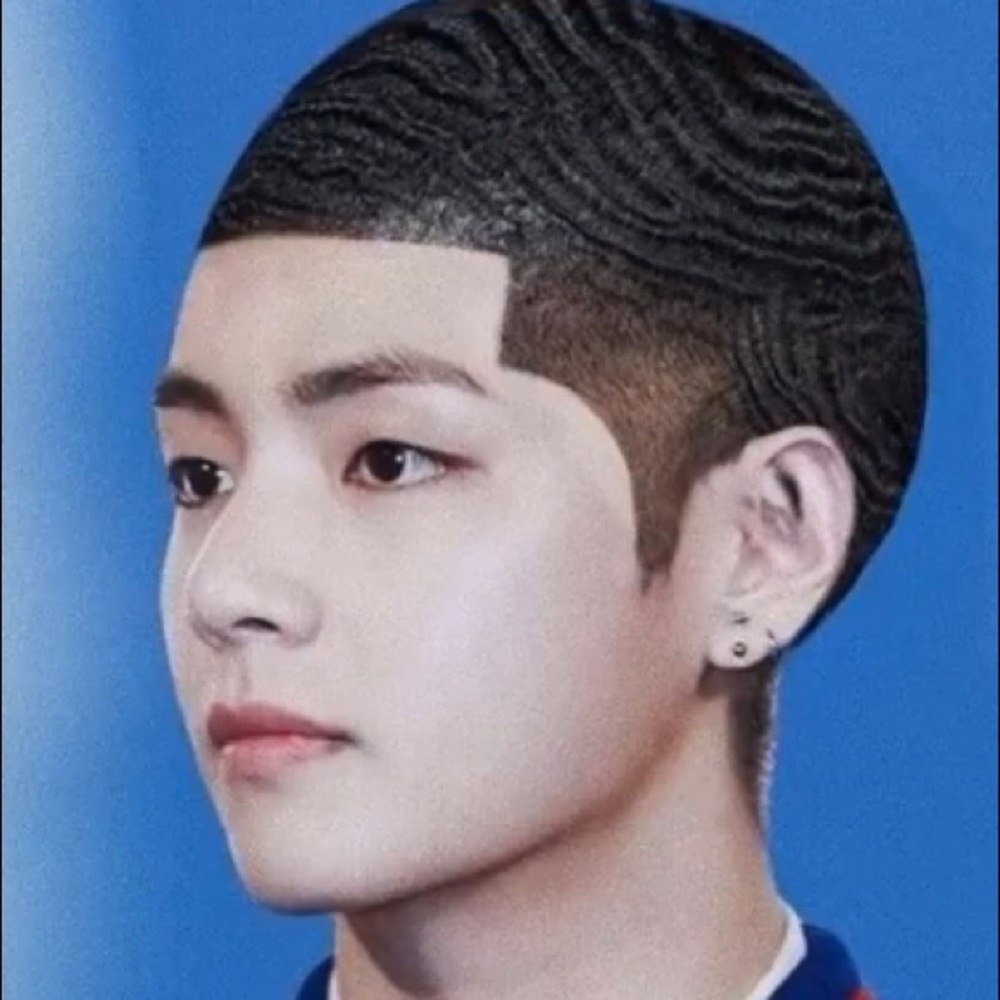 Meet your Posher, Calecia